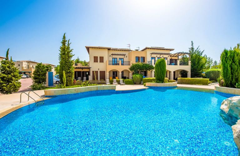 Aphrodite Hills Holidays 2023/2024 Aphrodite Hills Hotels Jet2holidays